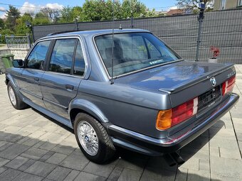 Bmw e30 325ix - 6