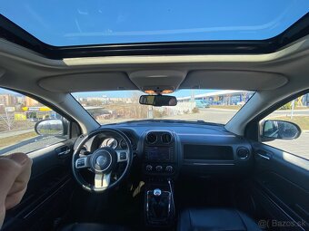 Jeep Compass 2.2 LIMITED - 6