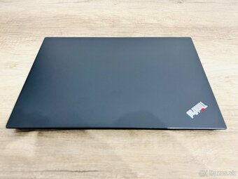 Predám Lenovo Thinkpad T14s Gen1/16GB RAM/512GB SSD/W11 PRO - 6