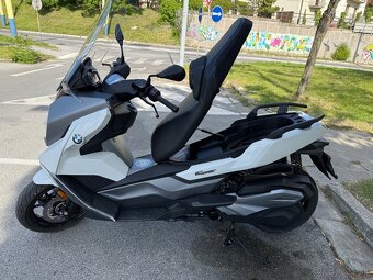 BMW C400 GT 2022 - 6