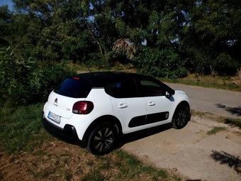 Citroën c3 blue hdi 100 shine - 6
