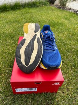 New Balance Freshfoam 1080 V14 Blue - 6