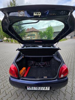 Ford Fiesta 1.3 len 94tis km - 6
