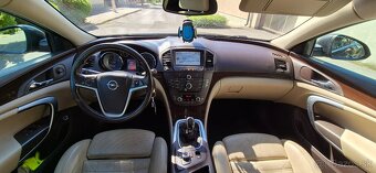 Opel insignia - 6