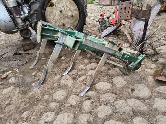 Predám motorobot PF62 - 6
