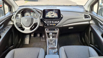 S-CROSS 1,4T GLX Elegance 4x4 TSMJYBD2S00B66862 - 6