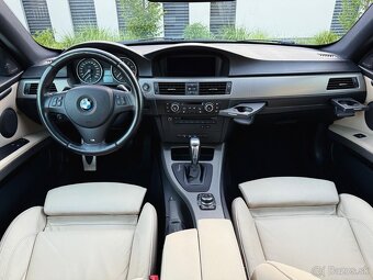 BMW E92 335i xDrive A/T,Harman,Keyless,///M PERFORMANCE - 6