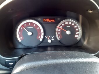 Kia ceed - 6