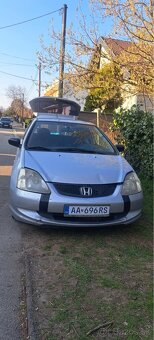 honda civic 7g - 6