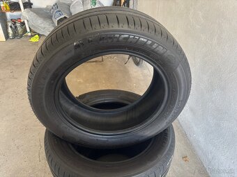Predam letné pneumatiky Michelin - 6