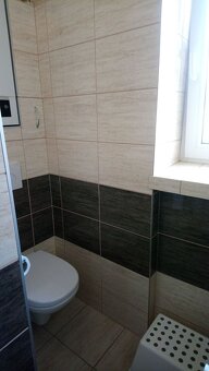 Na predaj 2 izbový byt s vlastným kúrením vo vyhľadávanej l - 6