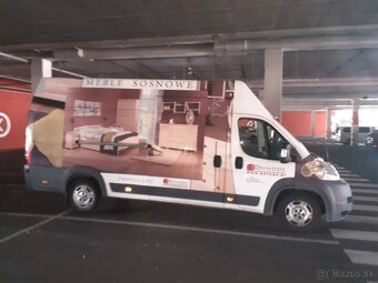 FIAT DUCATO L4H3 (3.0 116kw) - 6