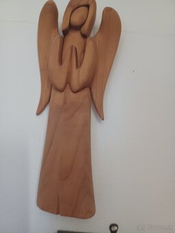 Sošky anjelikov - 6