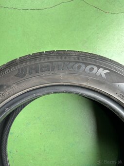 205/55 R16 91 V K125 HANKOOK VENTUS PRIME 3 - 6