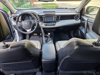 Toyota Rav4 4x4 - 6