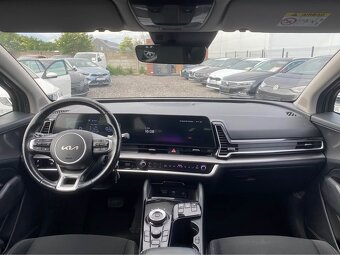 🚗Kia Sportage 1.6 T-GDi mHev A/T, 132 kW,A7,1.Maj,SR - 6