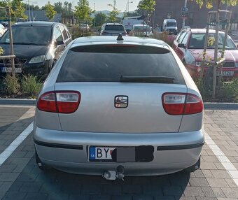 Seat Leon - 6