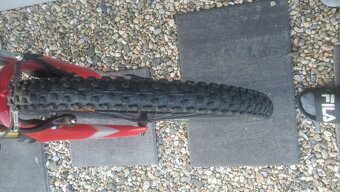 Horský bicykel - 6