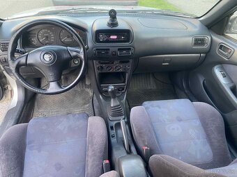 Toyota Corolla - 6