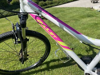 Detsky bicykel Amulet Superlite 24 - 6
