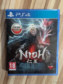 Hry na PS4 a PS5 - 6