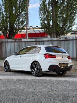 BMW rad 1 F20 120xd M-Packet - 6
