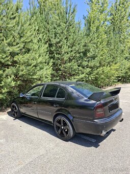 ŠKODA OCTAVIA 1 1.9TDI 200HP - 6