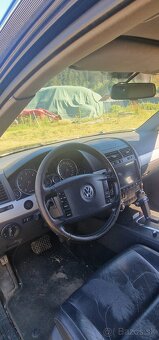 Volkswagen touareg 3.0 tdi - 6
