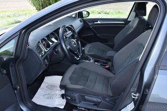 VW GOLF 2.0 TDI DSG ROK 2020 //BEZ DPH : 10.568,- EUR - 6