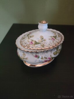 Súprava poľského porcelánu - 6