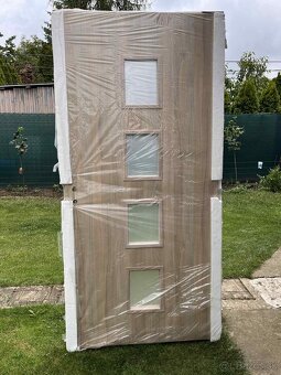OBI INTERIEROVE DVERE PRAVÉ 90cm - 6