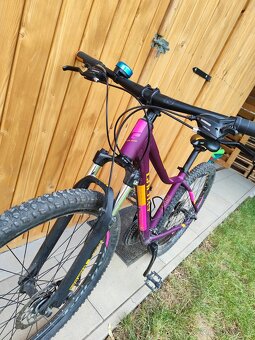 Predam bicykel GALAXY 27,5´´ - 6