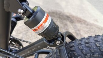 E-bike skladaci Emoped Eskuter elektricky elektrobabeta - 6