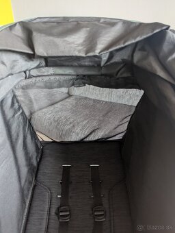 Baby Jogger city mini GT2 - 6