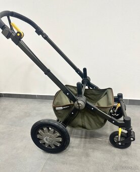Bugaboo Diesel 3v1 - 6