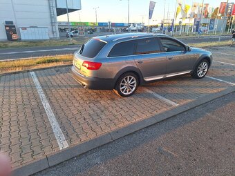 Audi A6 C6 Allroad 3.0tdi 4x4 - 6