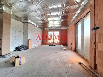 Predáme 5izbový tehlový bungalov Ruskov 126m2, pozemok 620m - 6