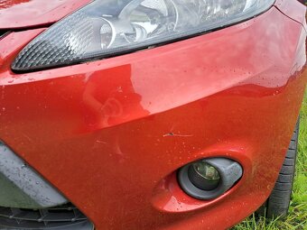 Ford fiesta - 6