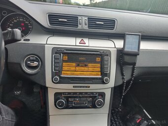 Volkswagen Passat B6 2010 2.0tdi 103kw - 6