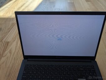 ASUS Vivobook Pro OLED M3500QC RTX 3050 - 6