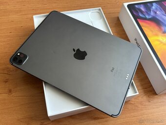 Apple iPad Pro 256GB Cellular - 6