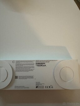 Predám ako nove Apple watch 10 GPS 46mm - 6