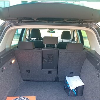 Wolkswagen Tiguan 2.0 TDI - 6
