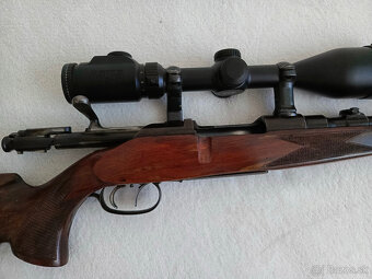 predám gulovnicu - 6