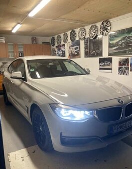 BMW F34 TOP STAV - 6