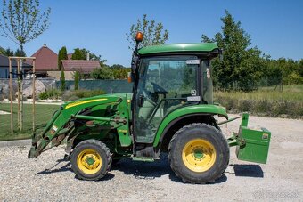 John Deere 3045R - 6