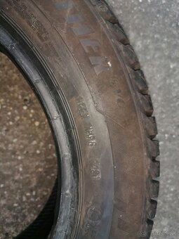 Predam zimne pneu Matador all weather evo 175/65R14 82T - 6