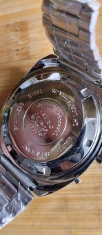 POZOR hodinky ORIENT AUTOMAT MULTIKALEDAR - 6