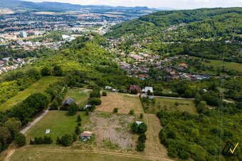 POZEMKY PREŠOV, ULICA SLÁVIČIA - 6