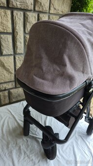 kocik 3 kombinacia Neonato Puro - 6